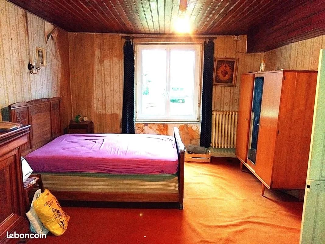 Immeuble 5 pièces 113 m² - Photo 1