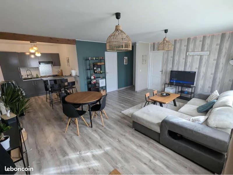 Immeuble de rapport 16 pièces 300 m² - Photo 1