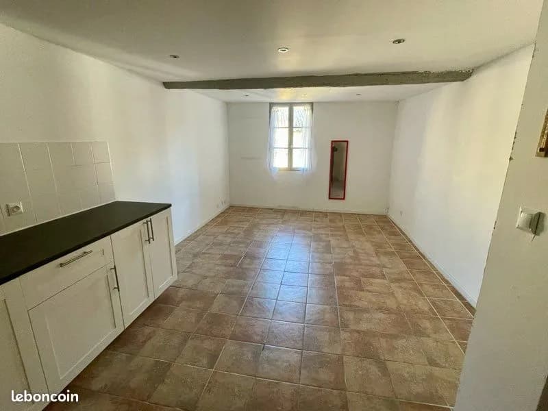 Immeuble de 4 apparts locatifs , revenu 2000e/mois - Photo 1