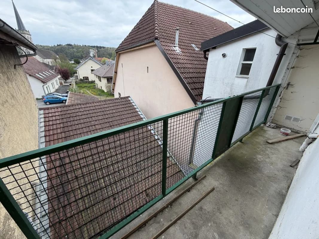 Immeuble 157 m² - Photo 1