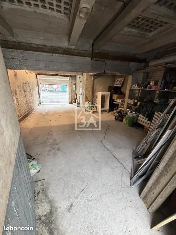 Immeuble de rapport - Photo 1