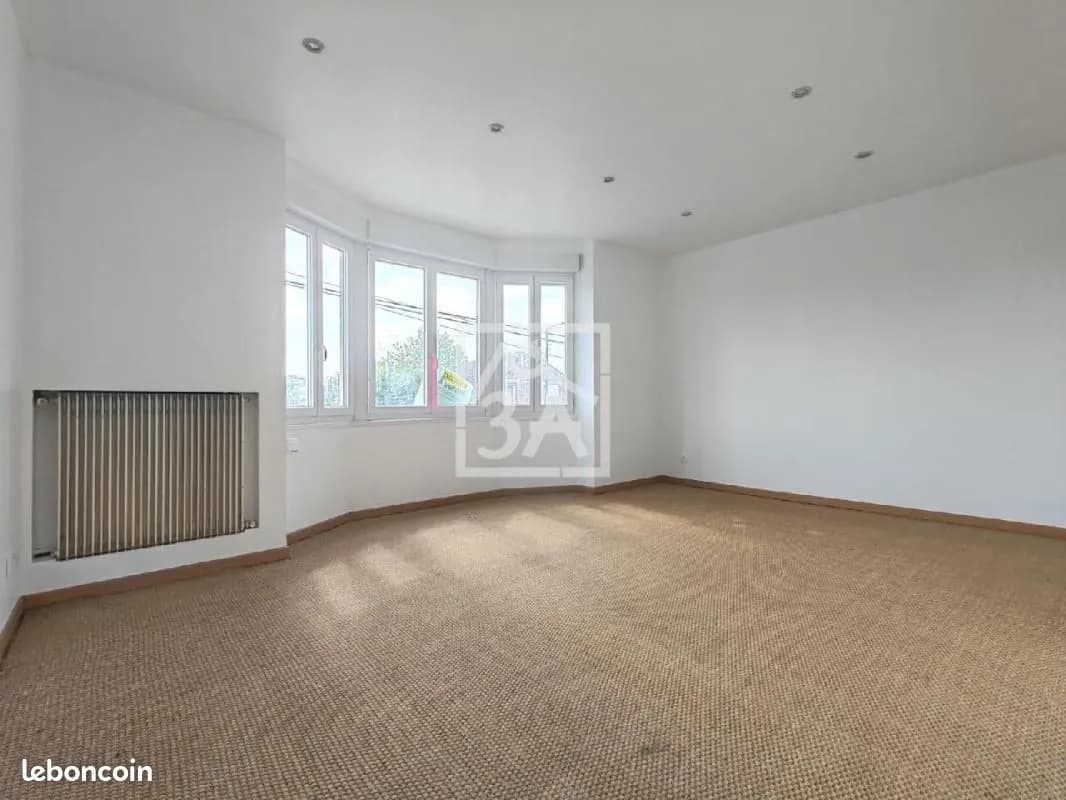 Immeuble de rapport 173 m² - Photo 1