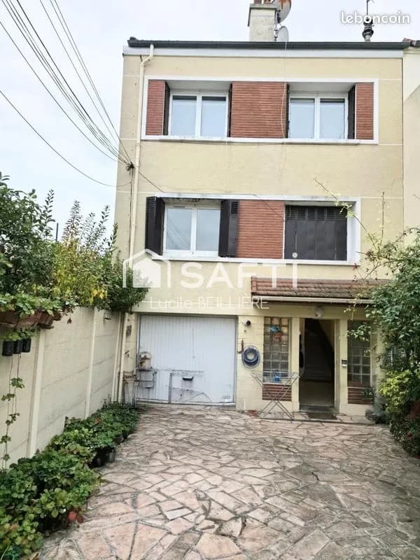 Immeuble de rapport 150 m² - Photo 1