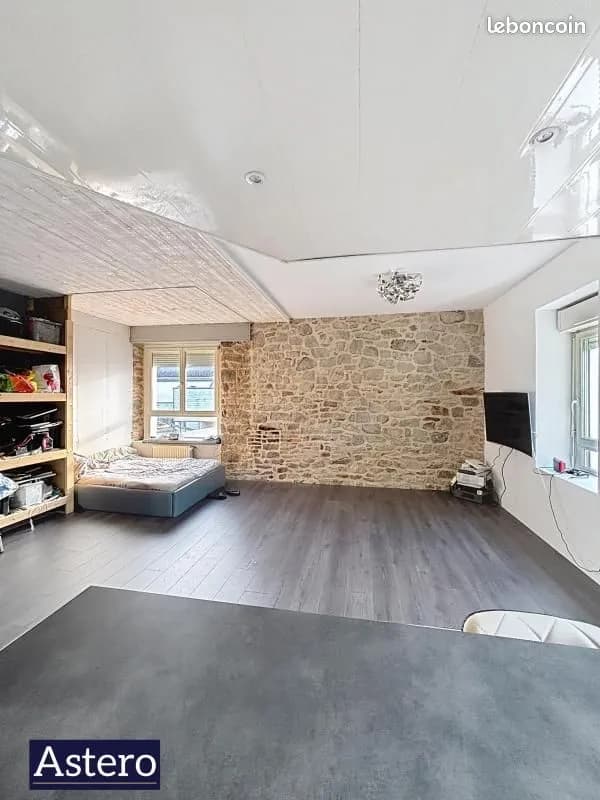 Immeuble de rapport 6 pièces 123 m² - Photo 1