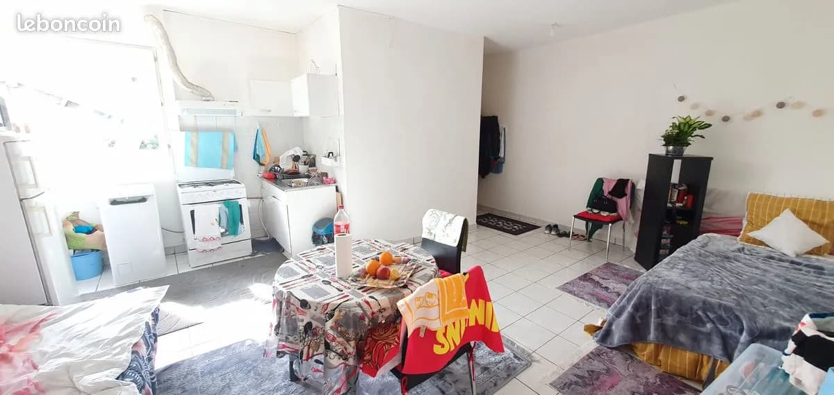 Immeuble 7 pièces 350 m² - Photo 1