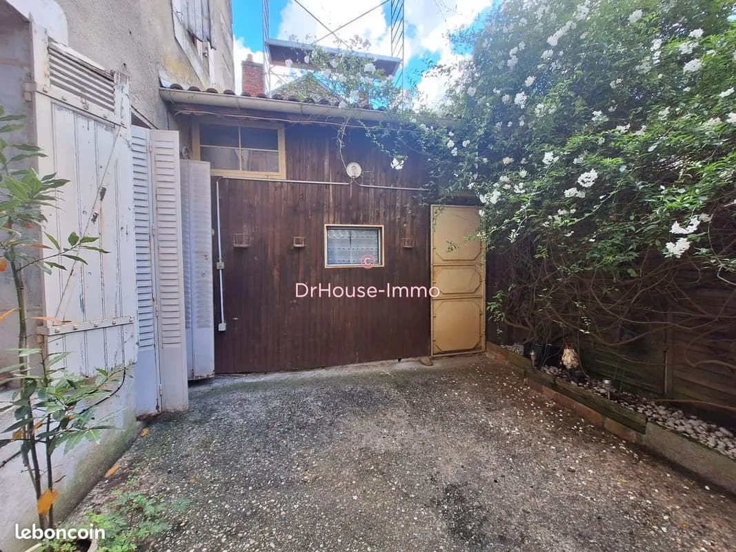 Immeuble de rapport 9 pièces 165 m² - Photo 1