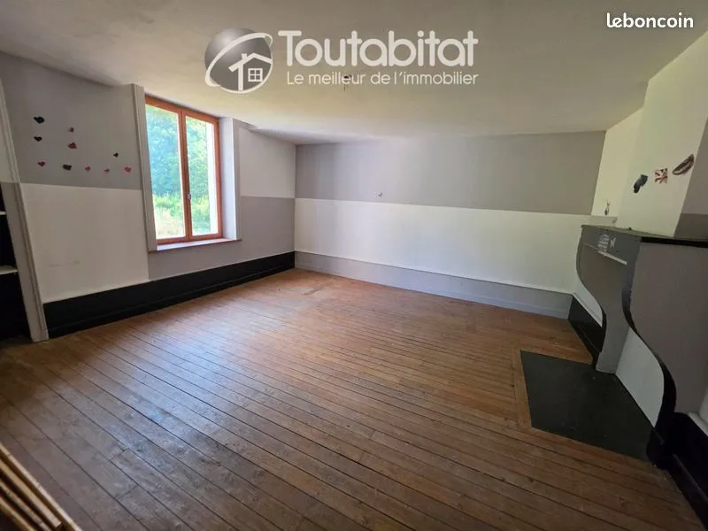 Immeuble de rapport 840 m² - Photo 1