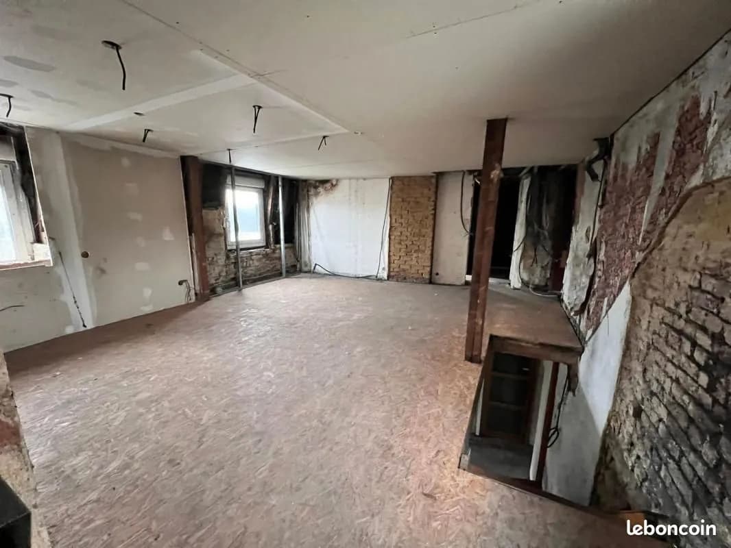 Immeuble de rapport 350 m² - Photo 1