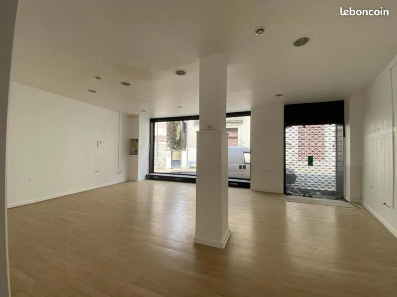 Immeuble de rapport 253 m² - Photo 1