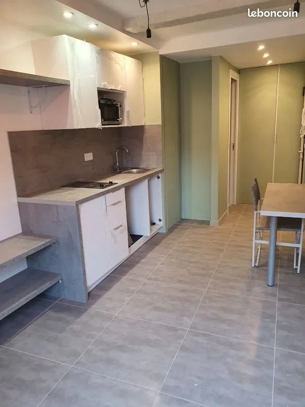 Belle maison secteur fleur - Photo 1