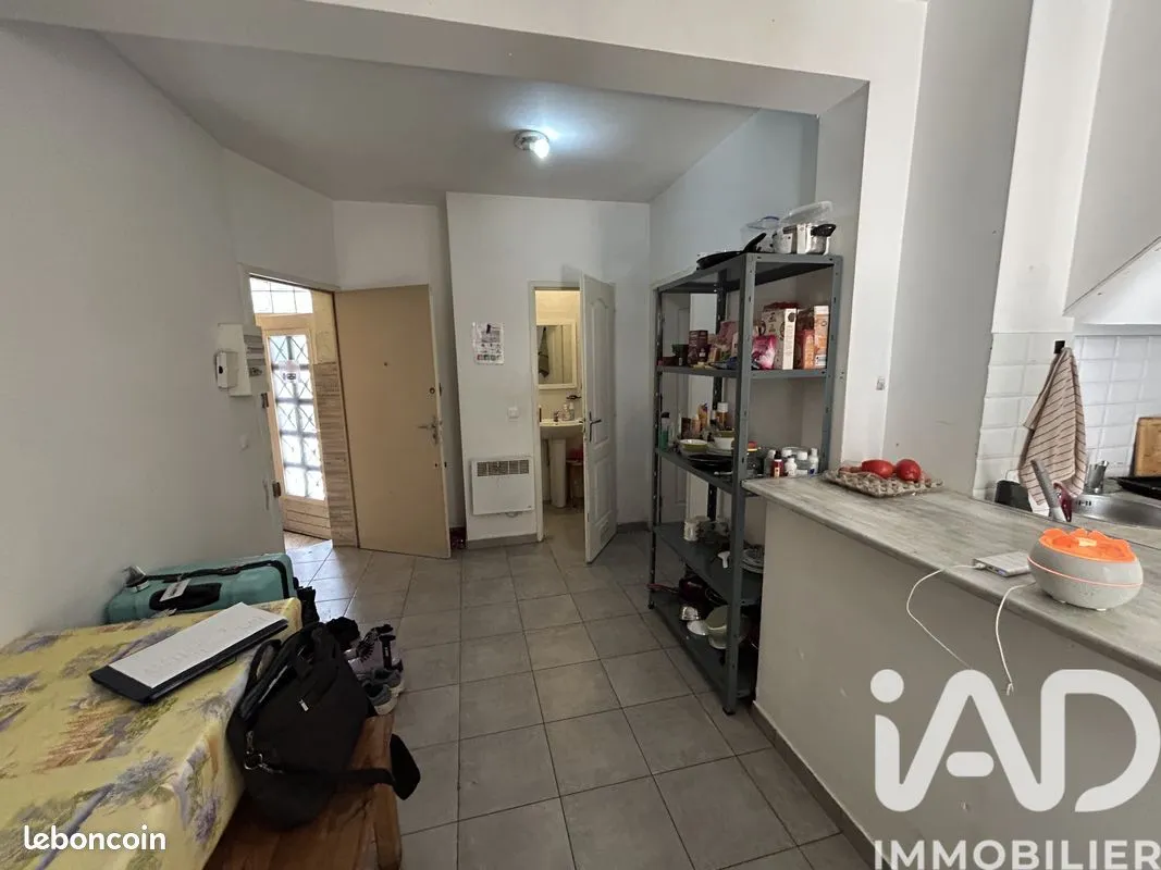 Immeuble de rapport 180 m² - Photo 1