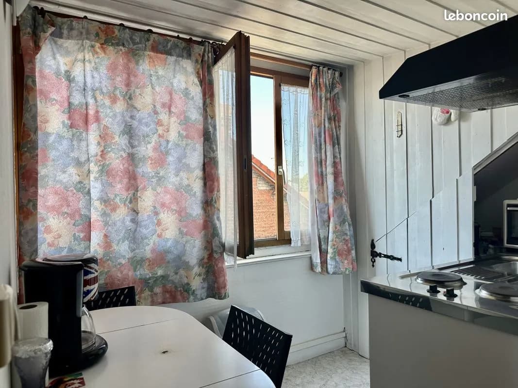 Immeuble de rapport 100 m² - Photo 1