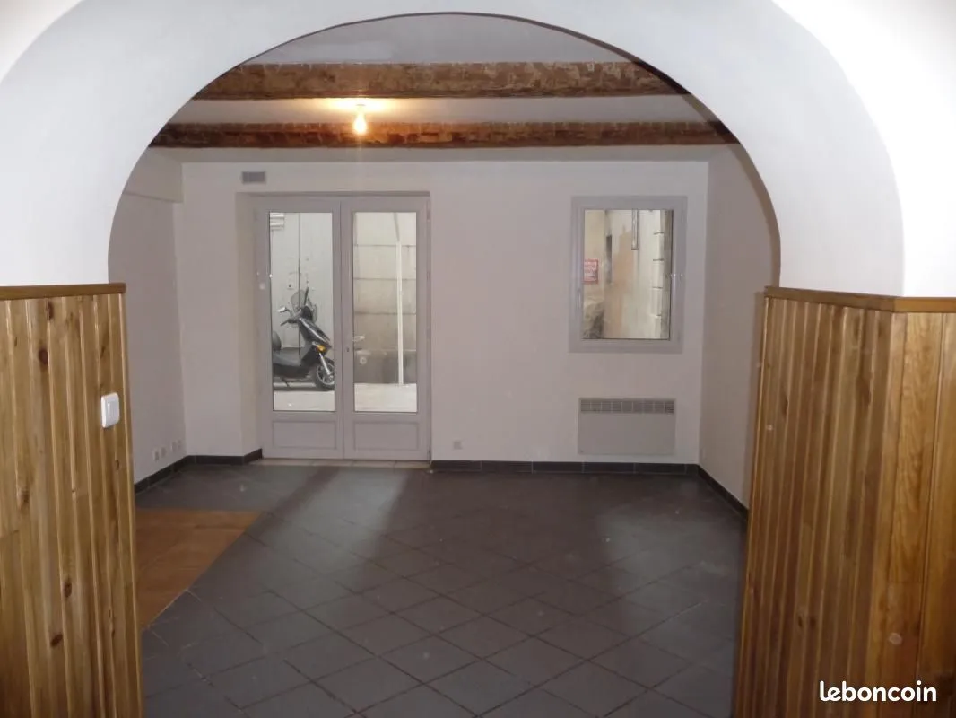 Immeuble de rapport 339 m² - Photo 1