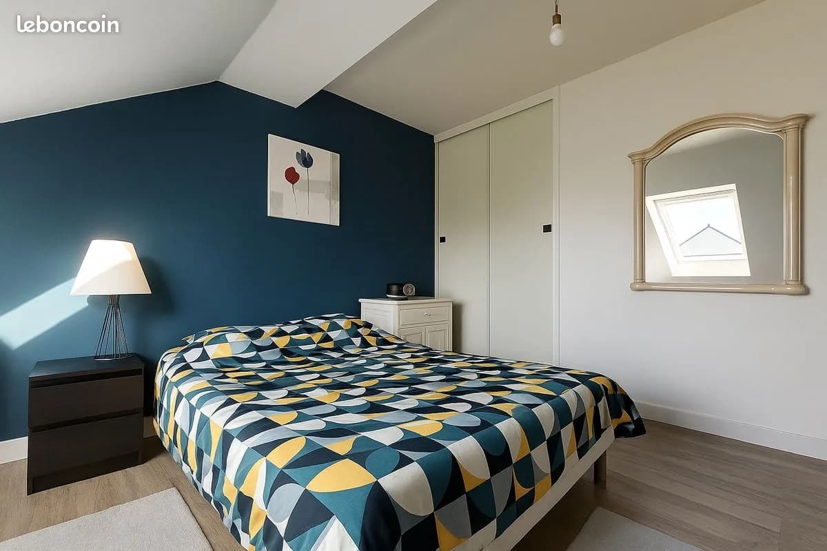 Immeuble 7 pièces 156 m² - Photo 1