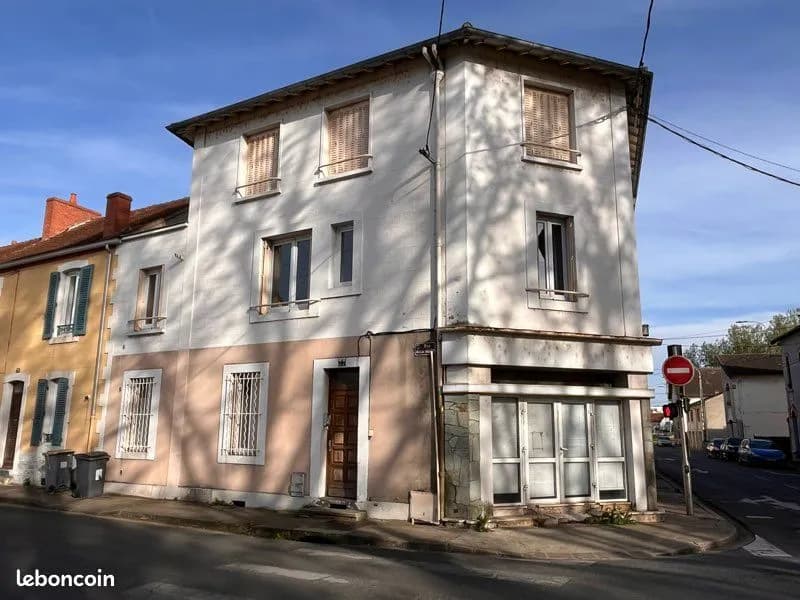 Immeuble de rapport 12 pièces 360 m² - Photo 1