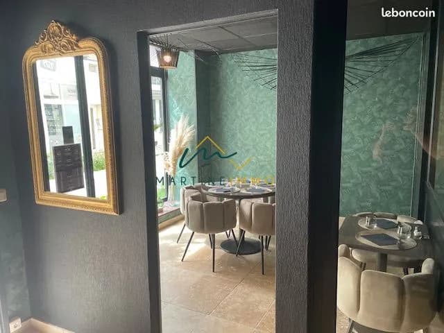 Immeuble de rapport 280 m² - Photo 1