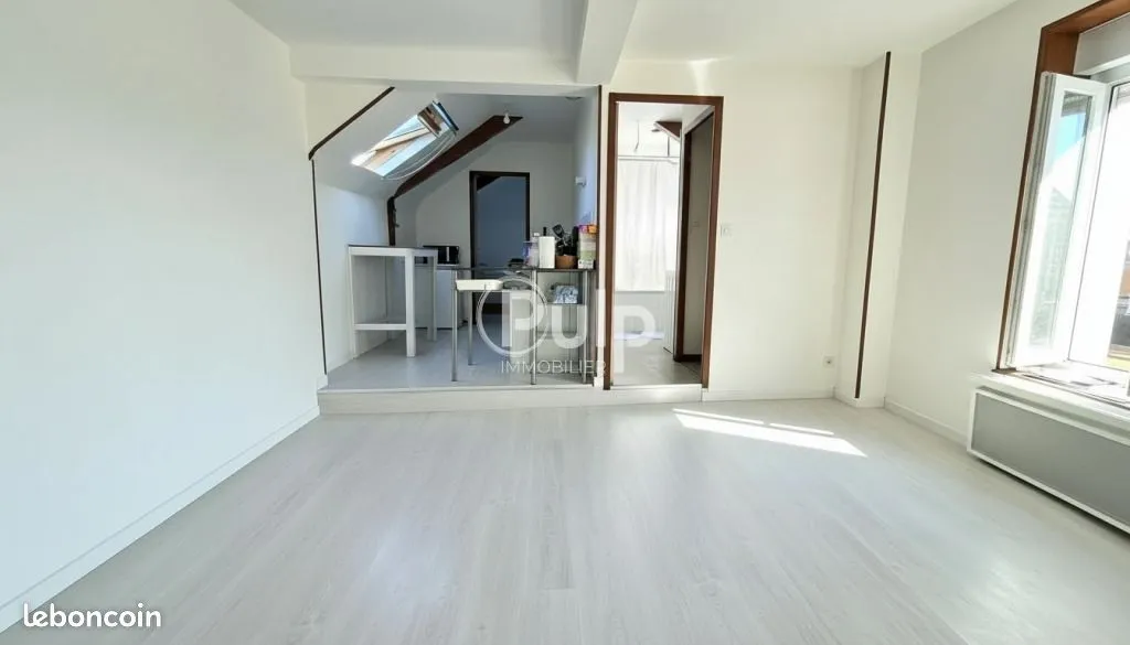Immeuble de rapport 164 m² - Photo 1