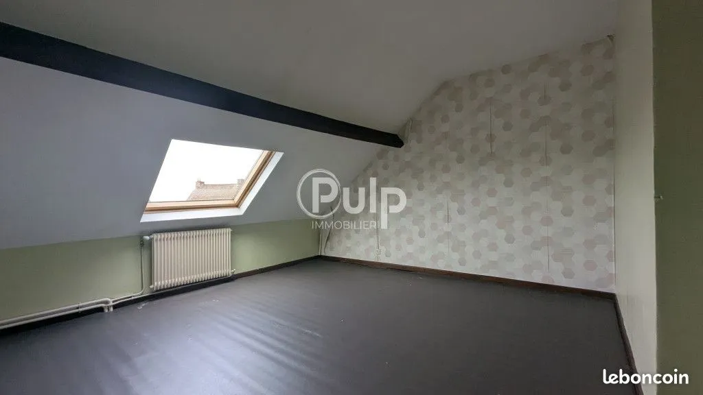 Immeuble 120 m² - Photo 1
