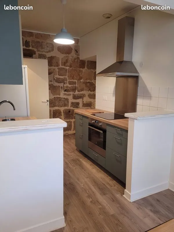 Immeuble de rapport - 4 appts dans le vieux Périgueux - Photo 1