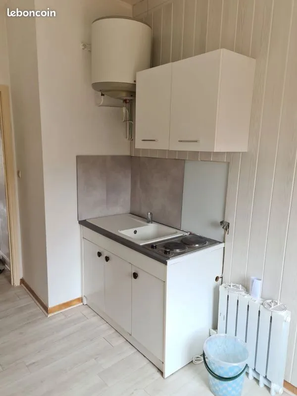 Immeuble de rapport 6 pièces 120 m² - Photo 1