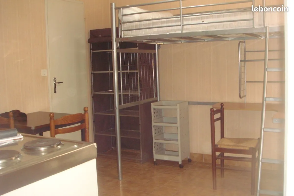 Immeuble 3 pièces 55 m² - Photo 1