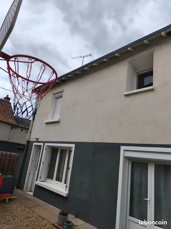 Immeuble de rapport 12 pièces 217 m² - Photo 1