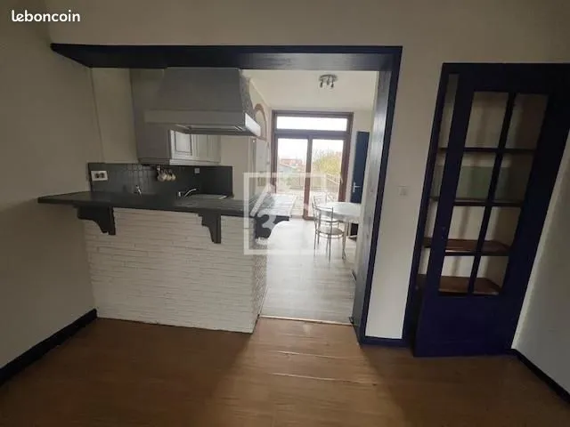 Immeuble de rapport 325 m² - Photo 1