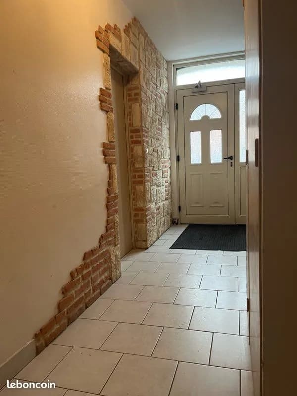 Immeuble 1 pièce 160 m² - Photo 1