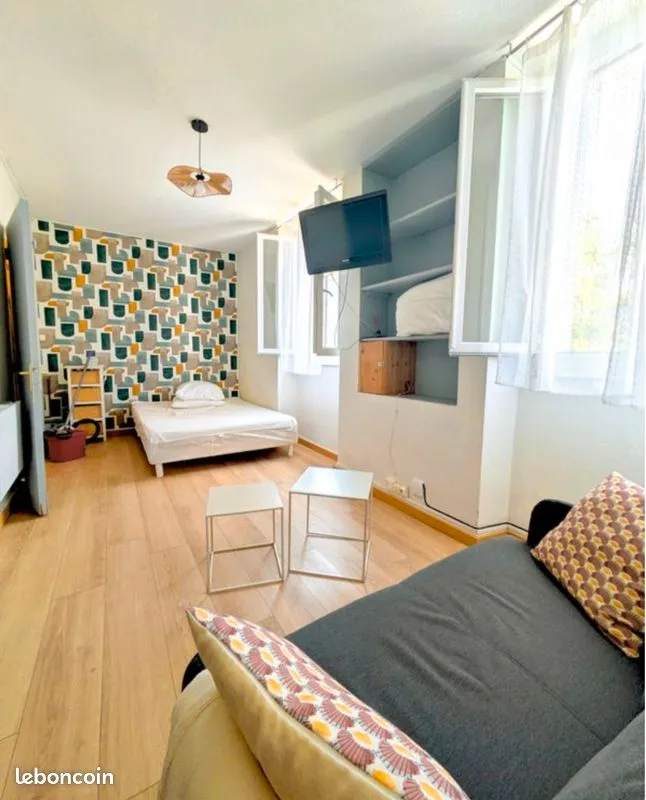 Immeuble de rapport 5 pièces 118 m² - Photo 1