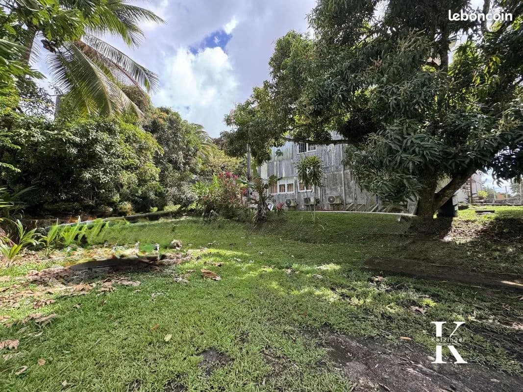 Immeuble de rapport 680 m² - Photo 1