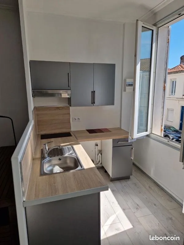 A vendre immeuble proche cure thermale et centre ville - Photo 1