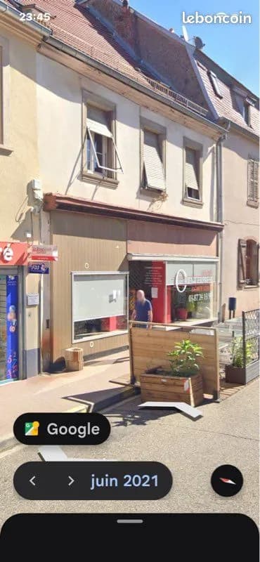 Immeuble de rapport 6 pièces 270 m² - Photo 1