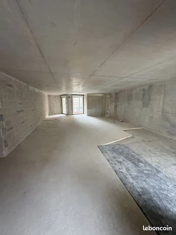 Immeuble 11 pièces 800 m² - Photo 1