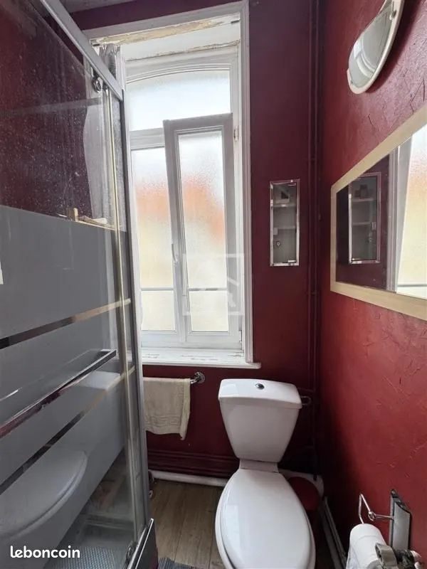 Immeuble de rapport 125 m² - Photo 1