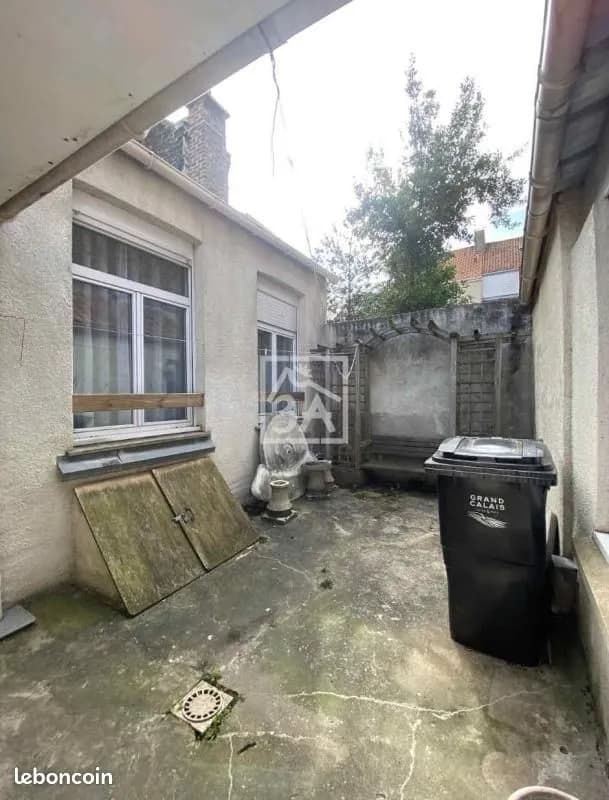 Immeuble de rapport 221 m² - Photo 1