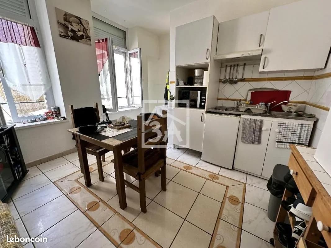 Immeuble 173 m² - Photo 1