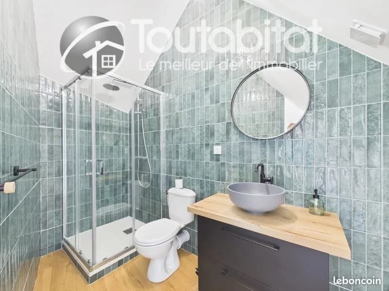 Immeuble de rapport 150 m² - Photo 1