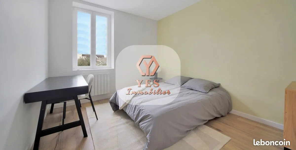 Immeuble 146 m² - Photo 1