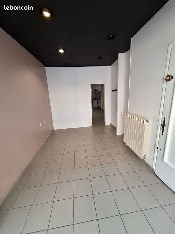Immeuble 7 pièces 155 m² - Photo 1