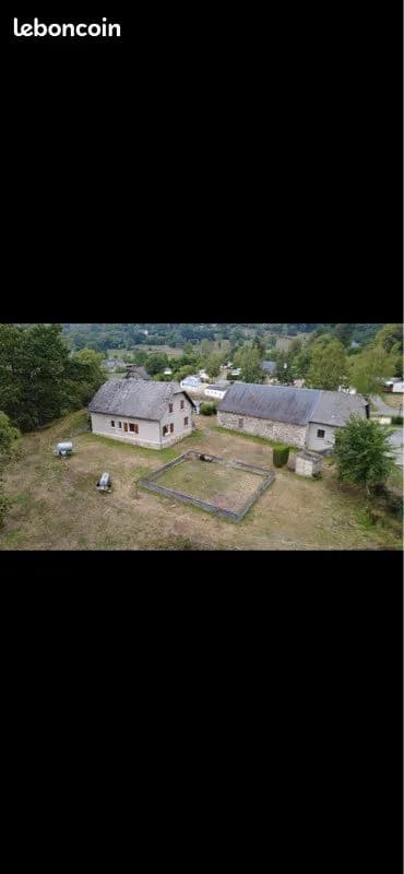 Ensemble immobilier de valeur parfait pour projet ambitieux en val d'azur - Photo 1
