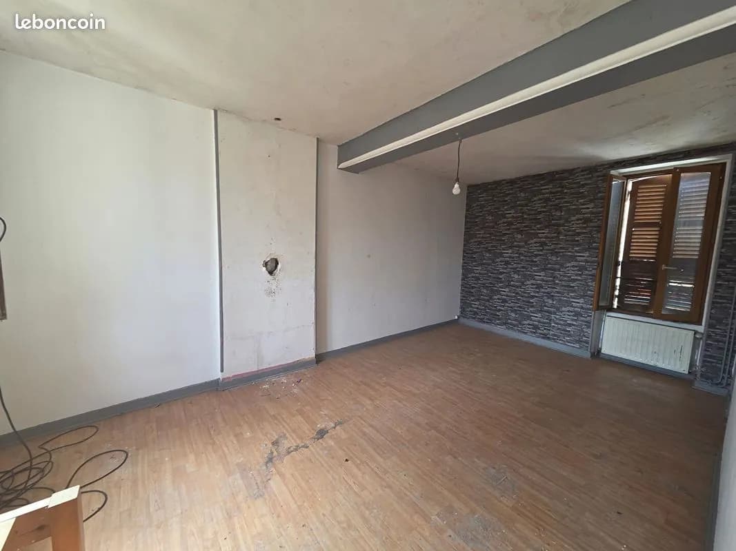 Immeuble 5 pièces 127 m² - Photo 1