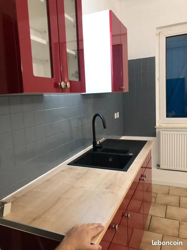 Immeuble de rapport 6 pièces 300 m² - Photo 1