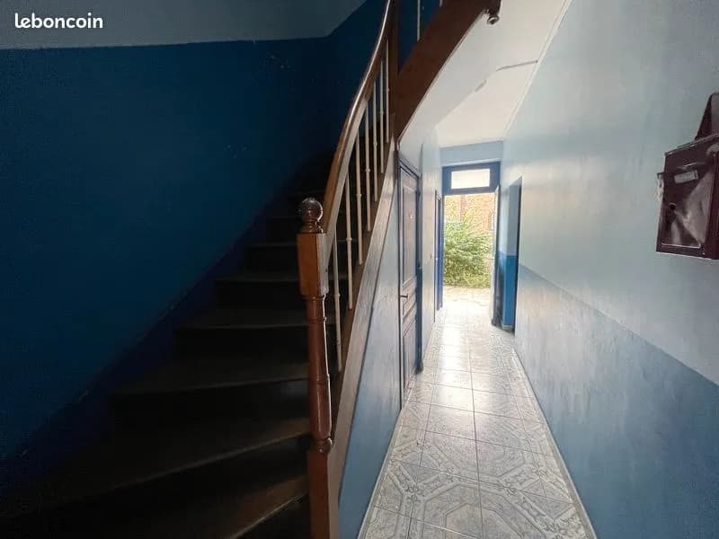 Immeuble de rapport 173 m² - Photo 1