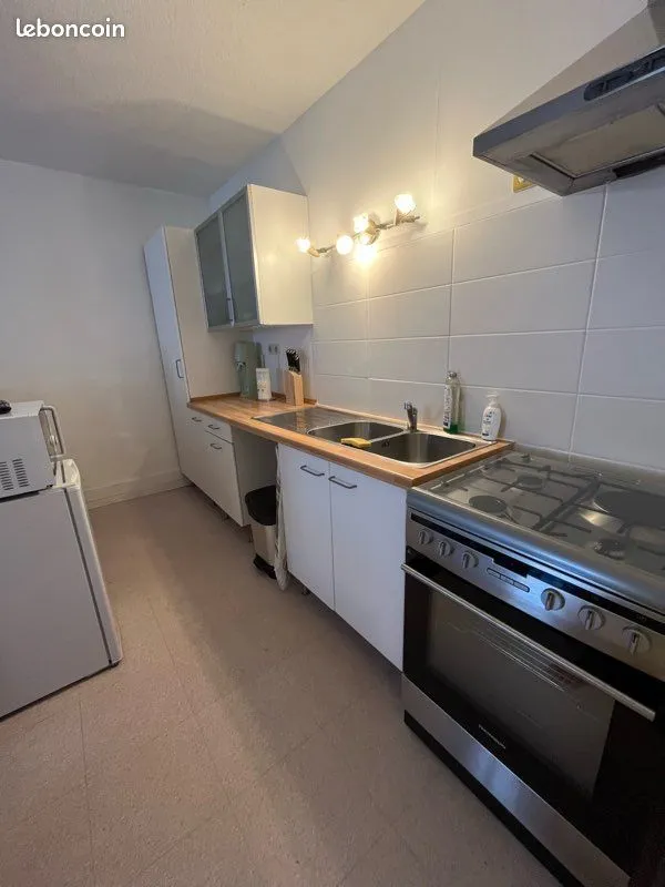 Immeuble de rapport 10 pièces 200 m² - Photo 1