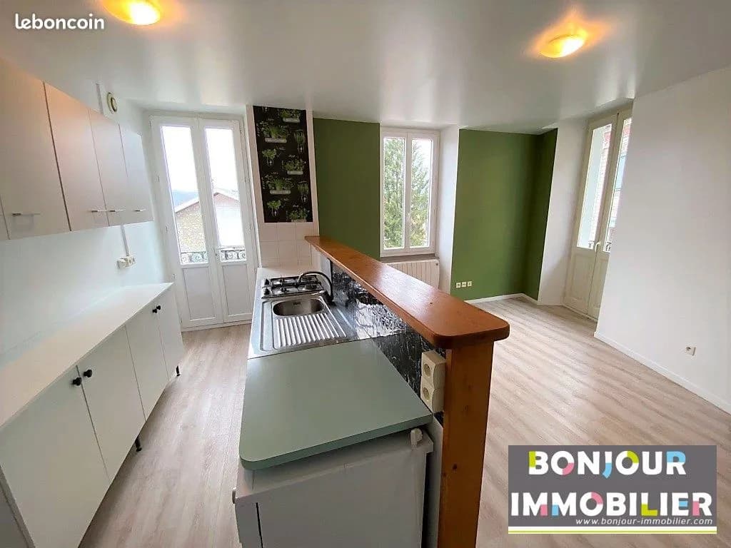 Immeuble de rapport 349 m² - Photo 1