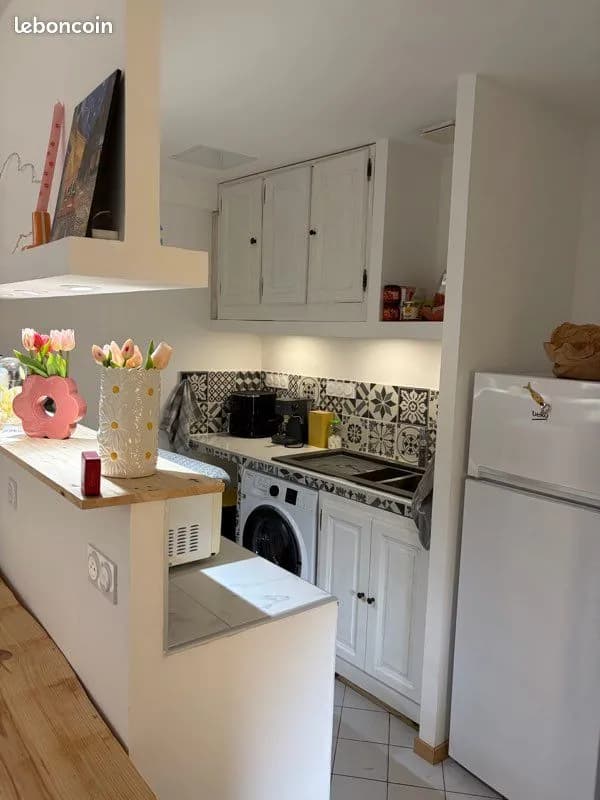 Immeuble de rapport. Ensemble immobilier 2 maisons - Photo 1
