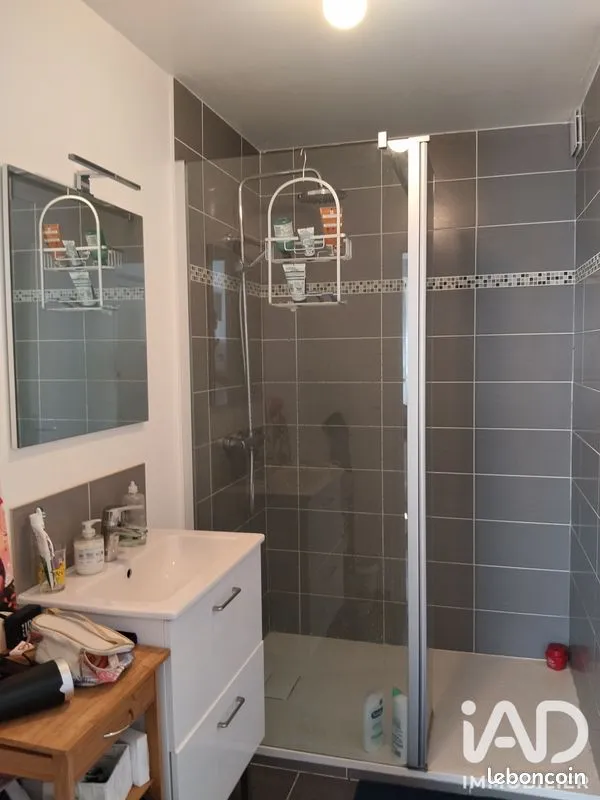 Immeuble de rapport 168 m² - Photo 1