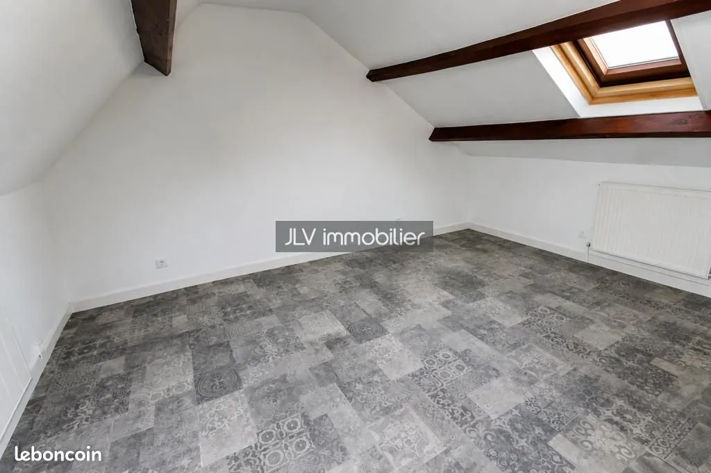 Immeuble de rapport 191 m² - Photo 1