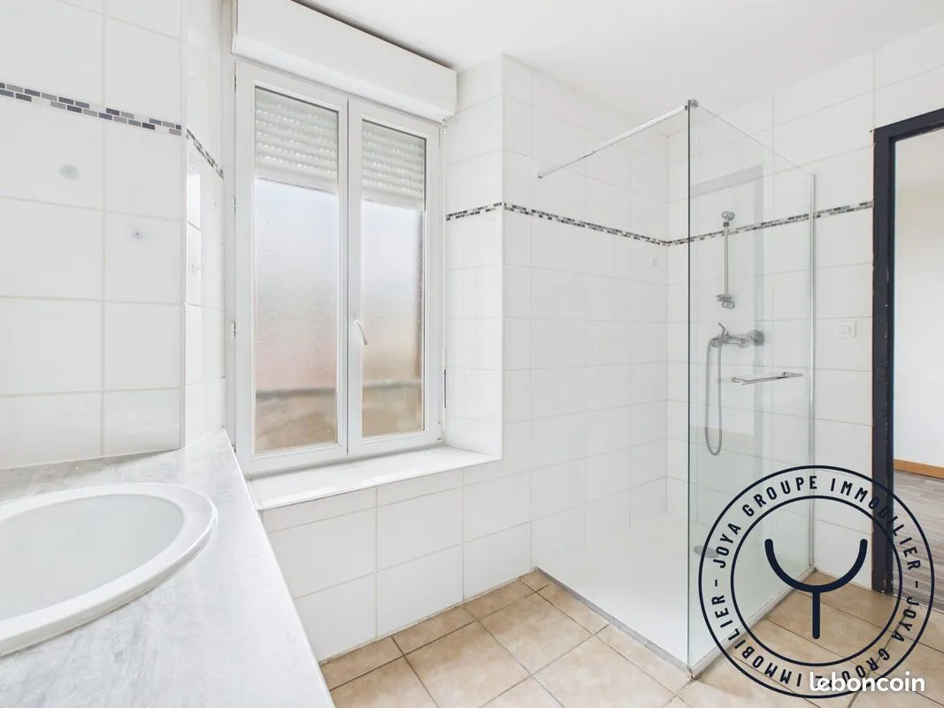 Immeuble de rapport 479 m² - Photo 1