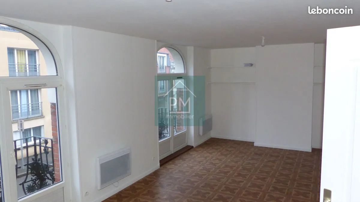 Immeuble de rapport 292 m² - Photo 1